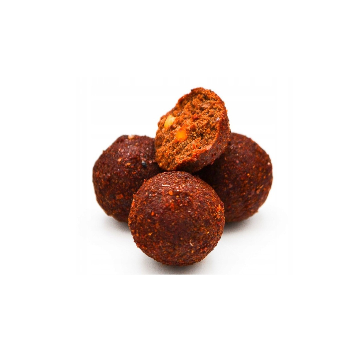 Kulki Massive Baits Scarlett 1kg 24mm - Robin Red® Kulki Massive Baits Scarlett 1kg 24mm - Robin Red®
