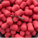 Wafters MASSIVE FEEDER Tricky Wafters 50ml 7x10mm - Bloodworm