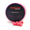 Wafters MASSIVE FEEDER Tricky Wafters 50ml 7x10mm - Bloodworm