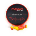 Wafters MASSIVE FEEDER Tricky Wafters 50ml 7x10mm - Citrus Mango Wafters MASSIVE FEEDER Tricky Wafters 50ml 7x10mm - Citrus Mango
