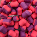 Wafters MASSIVE FEEDER Tricky Wafters 50ml 7x10mm - Butyricco Wafters MASSIVE FEEDER Tricky Wafters 50ml 7x10mm - Butyricco