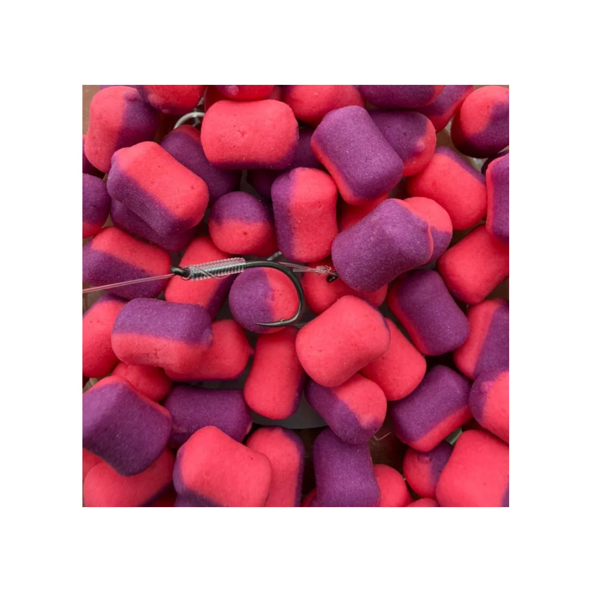 Wafters MASSIVE FEEDER Tricky Wafters 50ml 7x10mm - Butyricco Wafters MASSIVE FEEDER Tricky Wafters 50ml 7x10mm - Butyricco