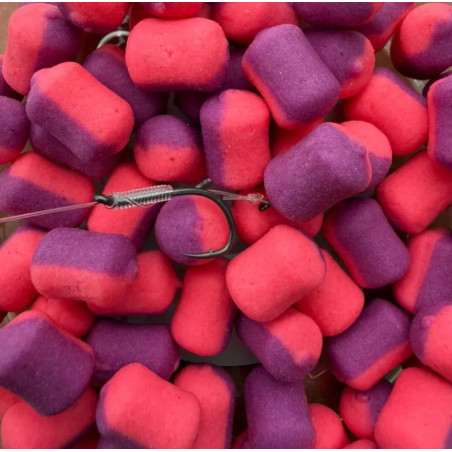 Wafters MASSIVE FEEDER Tricky Wafters 50ml 7x10mm - Butyricco Wafters MASSIVE FEEDER Tricky Wafters 50ml 7x10mm - Butyricco