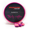 Wafters MASSIVE FEEDER Tricky Wafters 50ml 7x10mm - Butyricco Wafters MASSIVE FEEDER Tricky Wafters 50ml 7x10mm - Butyricco