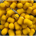 Wafters MASSIVE FEEDER Tricky Wafters 50ml 7x10mm - Sweet Corn Wafters MASSIVE FEEDER Tricky Wafters 50ml 7x10mm - Sweet Corn