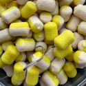 Wafters MASSIVE FEEDER Tricky Wafters 50ml 7x10mm - Milky Cream