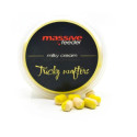 Wafters MASSIVE FEEDER Tricky Wafters 50ml 7x10mm - Milky Cream