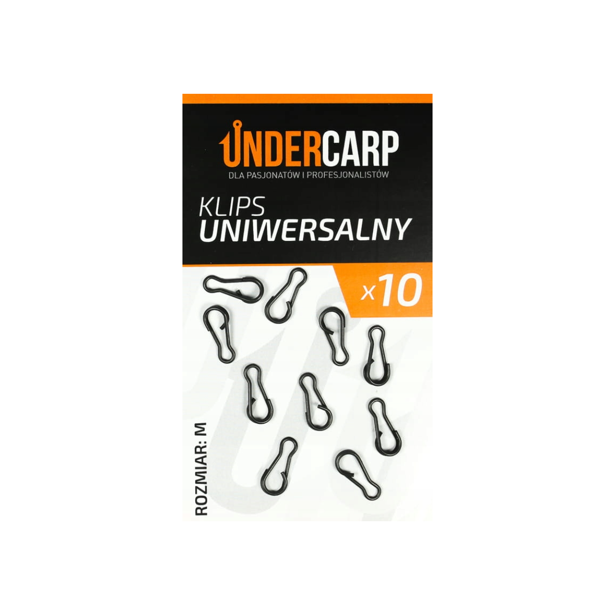 Klips uniwersalny M