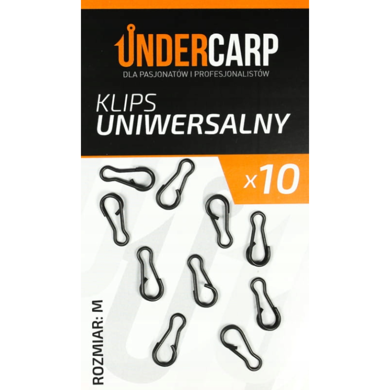 Klips uniwersalny M