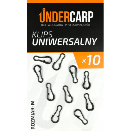 Klips uniwersalny M