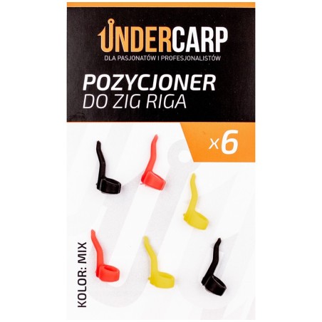Pozycjoner do Zig Riga – mix