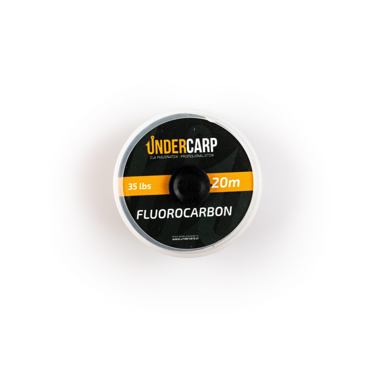 UnderCarp Fluorocarbon 35 lbs / 20 m UnderCarp Fluorocarbon 35 lbs / 20 m