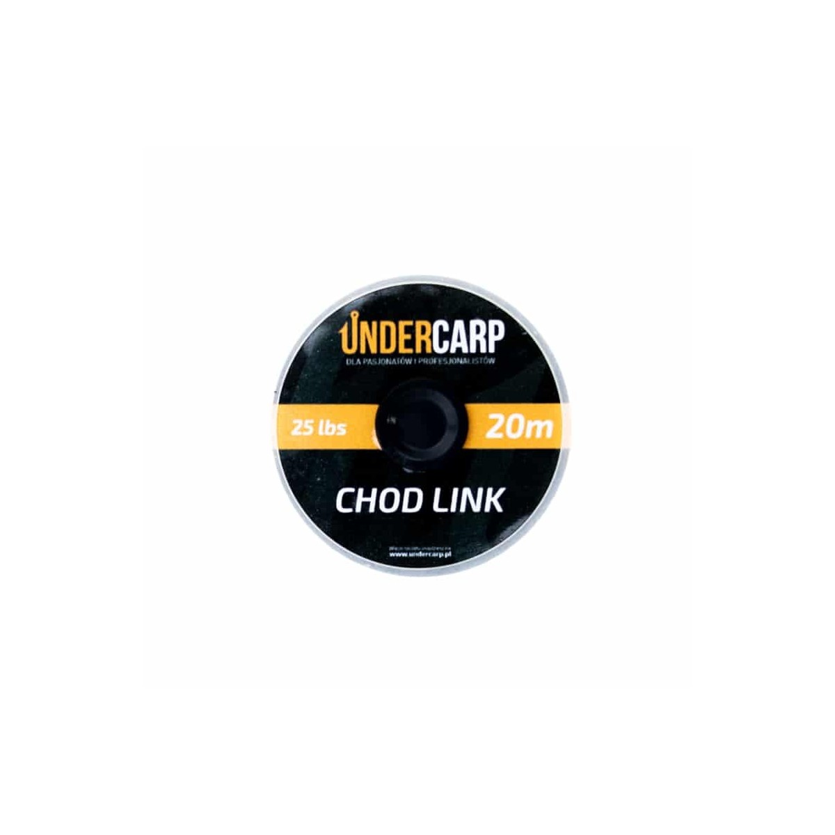 Chod Link 25 lbs / 20 m Chod Link 25 lbs / 20 m