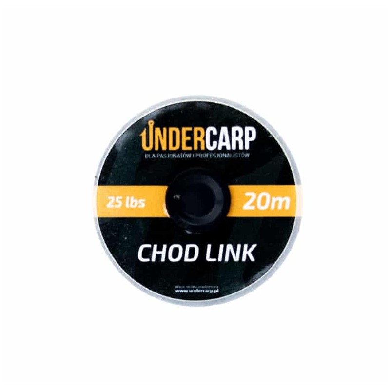 Chod Link 25 lbs / 20 m Chod Link 25 lbs / 20 m