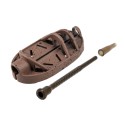Koszyczek Mikado Method Feeder MFX Q.M.F. roz.XL 40g