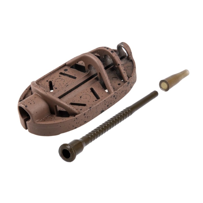 Koszyczek Mikado Method Feeder MFX Q.M.F. roz.XL 40g