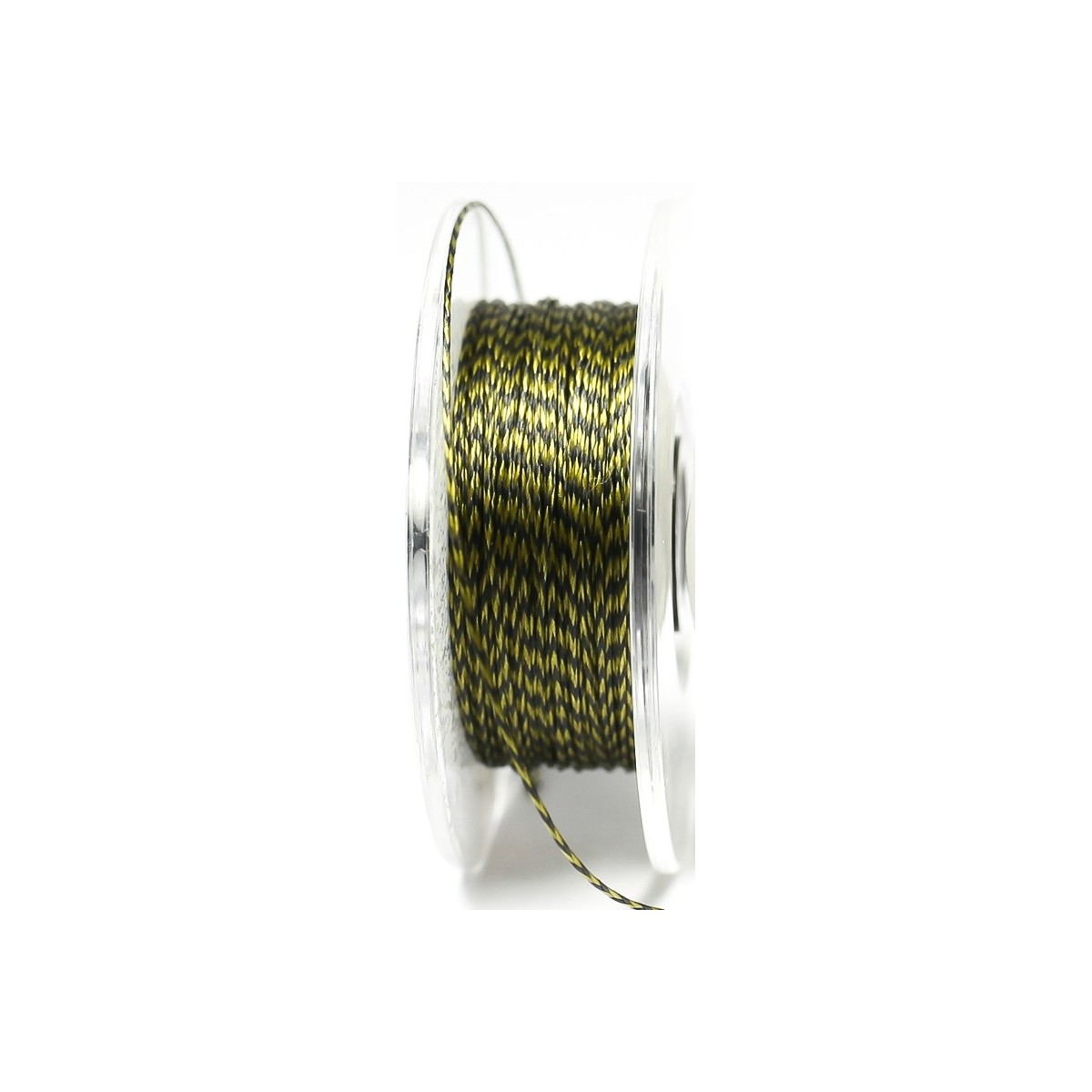 Plecionka przyponowa Under Carp Ultra Soft 20m / 35lb / zielona