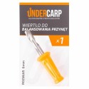 Wiertło Under Carp Do Balansowania Przynęt 6mm