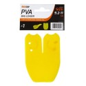 Łyżka Under Carp Do Napełniania Worków Pva Pva Bag Loader