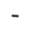 Pozycjoner włosa haczyka UnderCarp Kickers 1mm / czarny