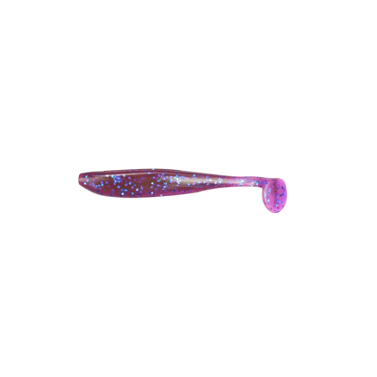 Przynęta Robinson Ripper Slipper 10cm - Violet Blue Przynęta Robinson Ripper Slipper 10cm - Violet Blue