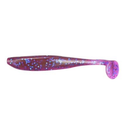 Przynęta Robinson Ripper Slipper 10cm - Violet Blue