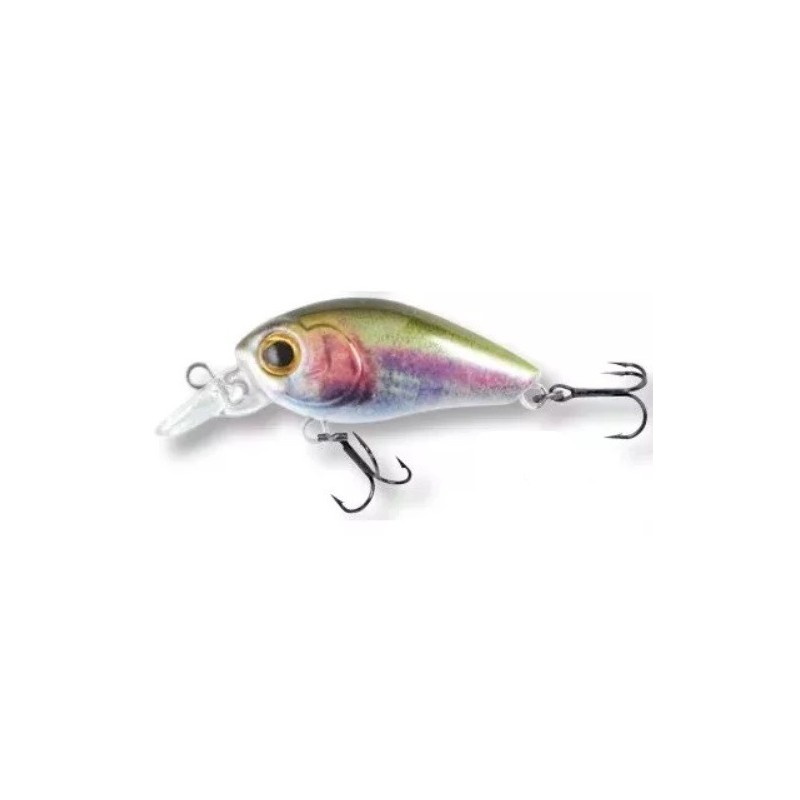 Wobler Robinson Arnie 3,5cm - Violet Pearl