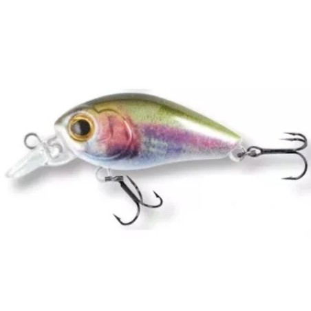 Wobler Robinson Arnie 3,5cm - Violet Pearl