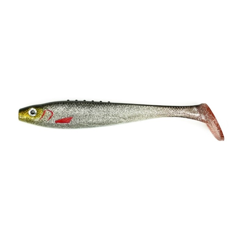 Przynęta Robinson Ripper Longinus 12cm - Silver Shiner