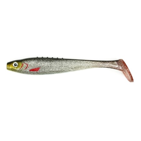 Przynęta Robinson Ripper Longinus 12cm - Silver Shiner Przynęta Robinson Ripper Longinus 12cm - Silver Shiner
