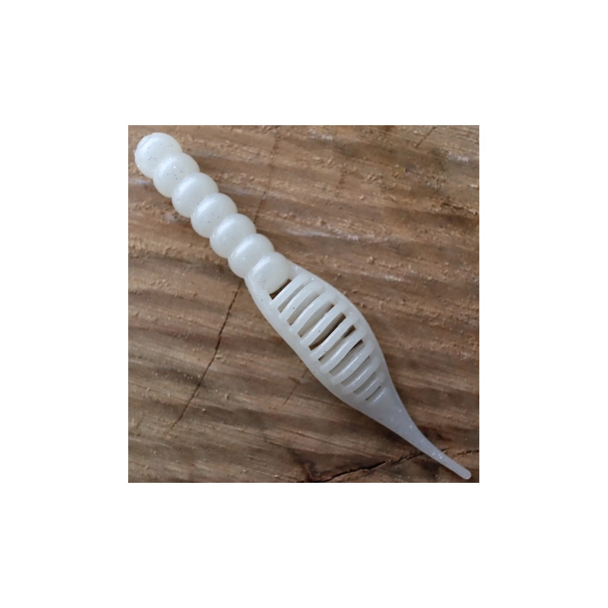 Przynęta gumowa FishMagnet Gin 2" kolor: 777 Przynęta gumowa FishMagnet Gin 2" kolor: 777