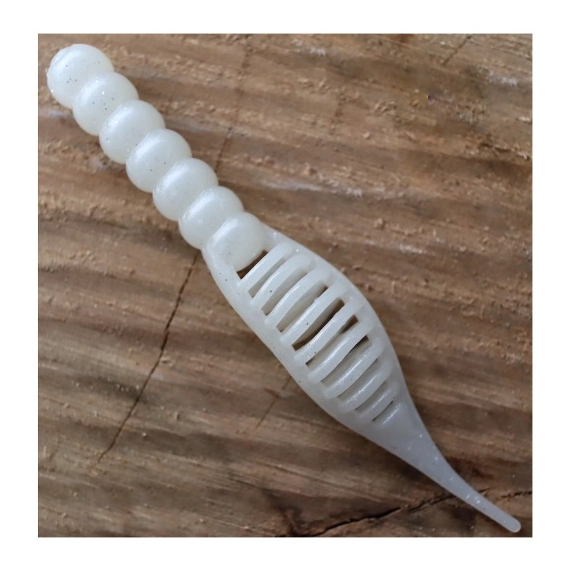 Przynęta gumowa FishMagnet Gin 2" kolor: 777 Przynęta gumowa FishMagnet Gin 2" kolor: 777