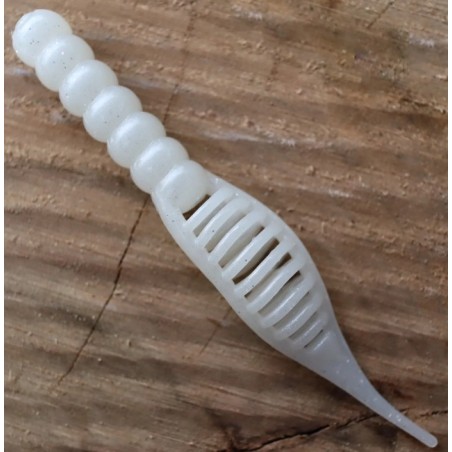 Przynęta gumowa FishMagnet Gin 2" kolor: 777 Przynęta gumowa FishMagnet Gin 2" kolor: 777