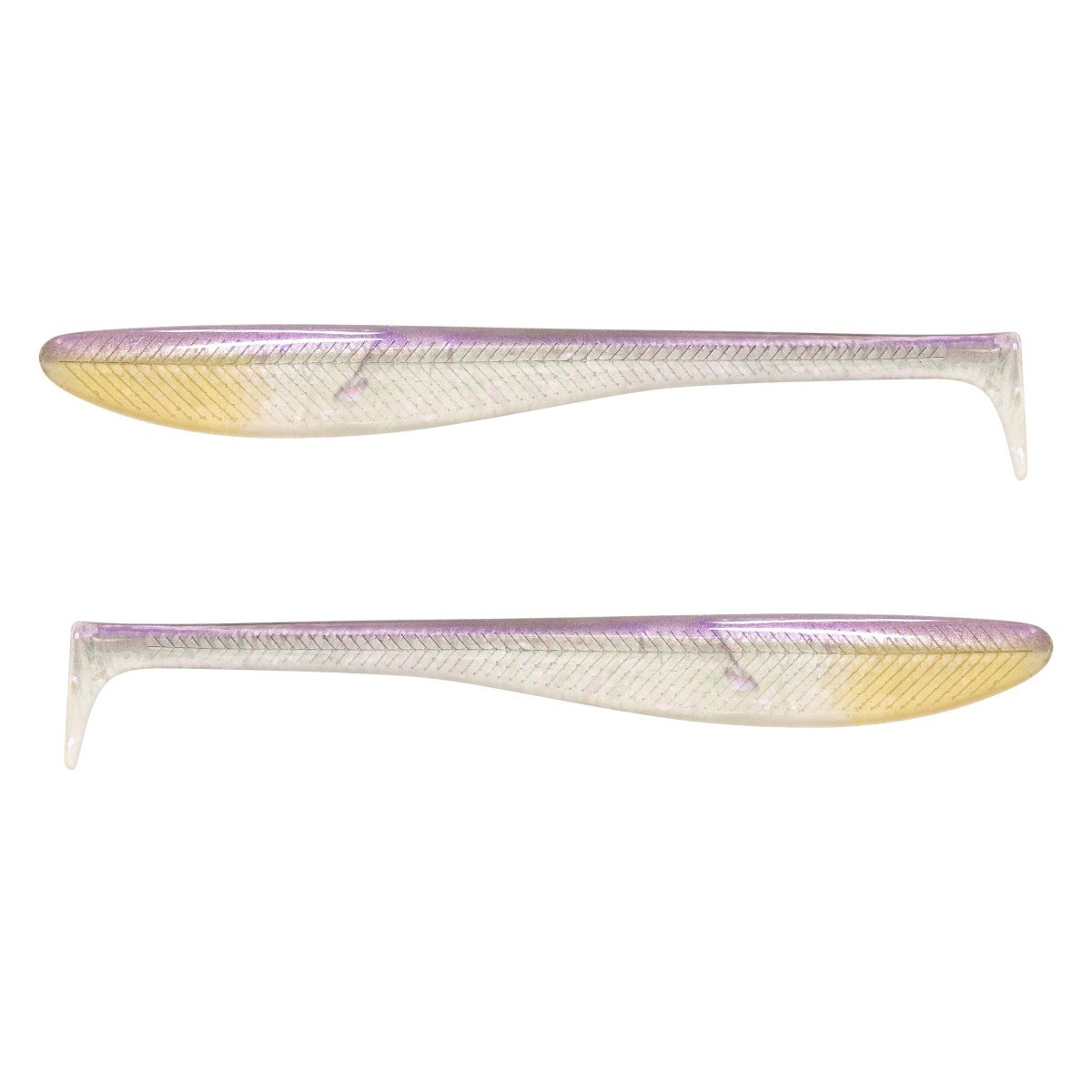 Przynęta Savage Gear Monster Shad 22cm - PEARL SHINER