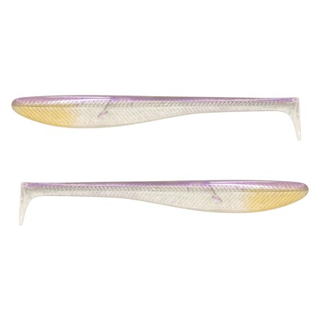 Przynęta Savage Gear Monster Shad 22cm - PEARL SHINER