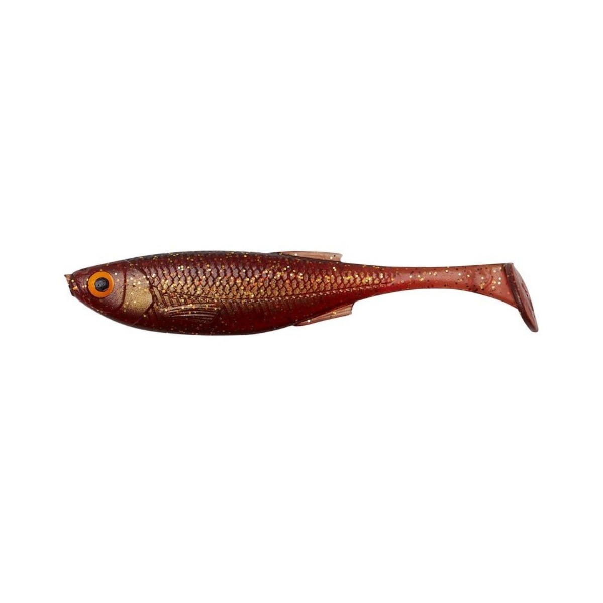 Przynęta Savage Gear CRAFT SHAD 7.2cm - Motor Oil
