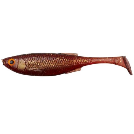 Przynęta Savage Gear CRAFT SHAD 7.2cm - Motor Oil