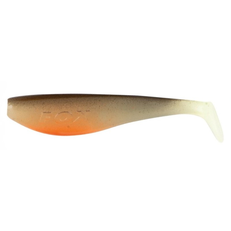 Przynęta Fox Rage Zander Pro Shad 18cm - Hot Olive UV Przynęta Fox Rage Zander Pro Shad 18cm - Hot Olive UV