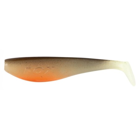 Przynęta Fox Rage Zander Pro Shad 18cm - Hot Olive UV Przynęta Fox Rage Zander Pro Shad 18cm - Hot Olive UV