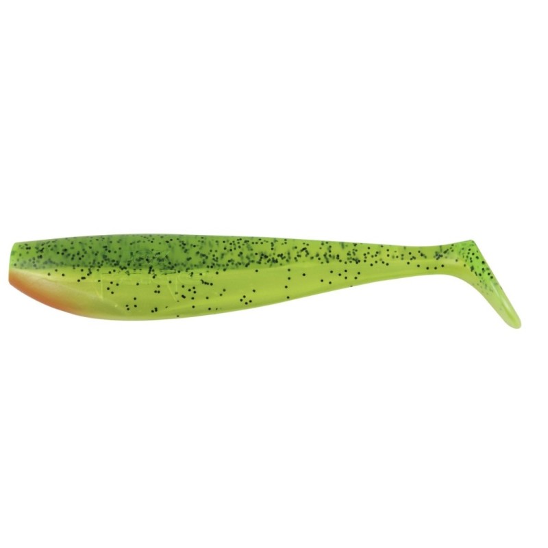 Przynęta Fox Rage Zander Pro Shad 18cm - Lemon Tiger UV