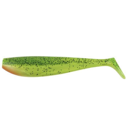 Przynęta Fox Rage Zander Pro Shad 18cm - Lemon Tiger UV