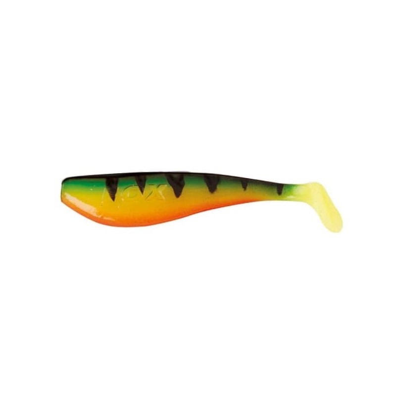 Przynęta Fox Rage Zander pro Shad 7.5cm - Firetiger Przynęta Fox Rage Zander pro Shad 7.5cm - Firetiger