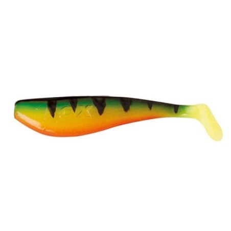 Przynęta Fox Rage Zander pro Shad 7.5cm - Firetiger Przynęta Fox Rage Zander pro Shad 7.5cm - Firetiger