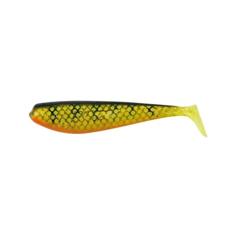Przynęta Fox Rage Zander Pro Shad 12cm - Natural Perch Przynęta Fox Rage Zander Pro Shad 12cm - Natural Perch