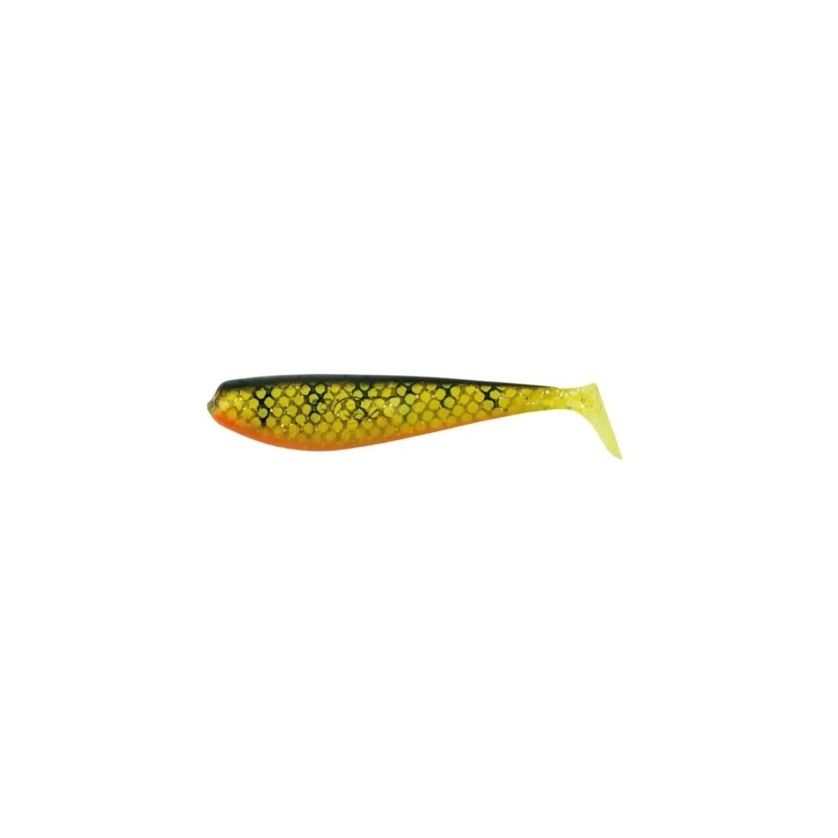 Przynęta Fox Rage Zander Pro Shad 7.5cm - Natural Perch Przynęta Fox Rage Zander Pro Shad 7.5cm - Natural Perch