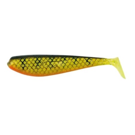 Przynęta Fox Rage Zander Pro Shad 7.5cm - Natural Perch