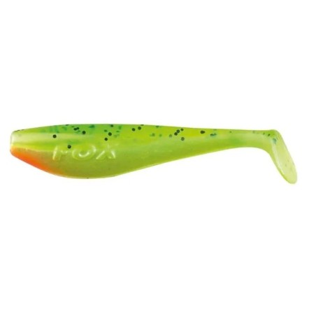 Przynęta Fox Rage Zander Pro Shad 7.5cm - Lemon Tiger