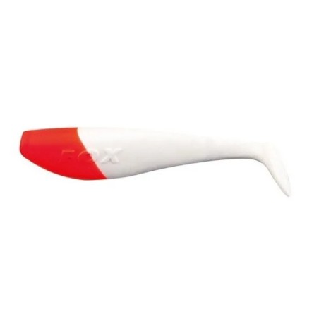 Przynęta Fox Rage Zander Pro Shad 7,5cm - UV Red Head
