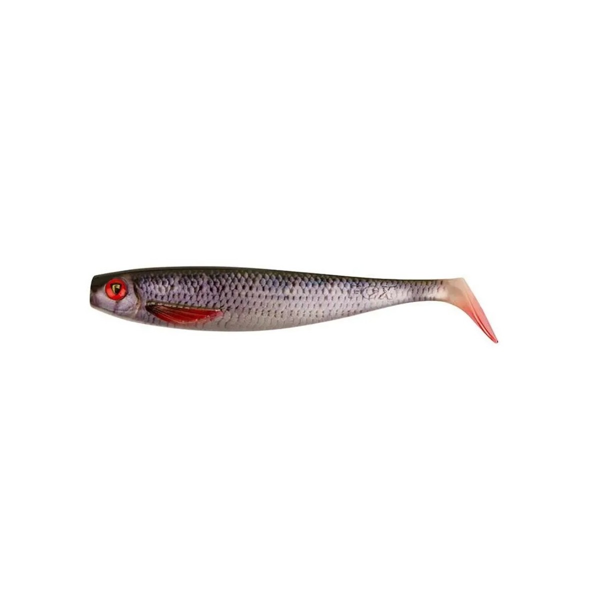 Przynęta Fox Rage Zander Pro Shad 18cm - Super Natural Roach
