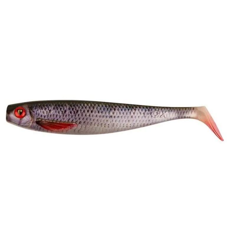Przynęta Fox Rage Zander Pro Shad 18cm - Super Natural Roach